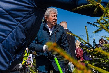 Сергей Грачев: «Сделано за последние пять лет немало, но многое еще предстоит сделать»